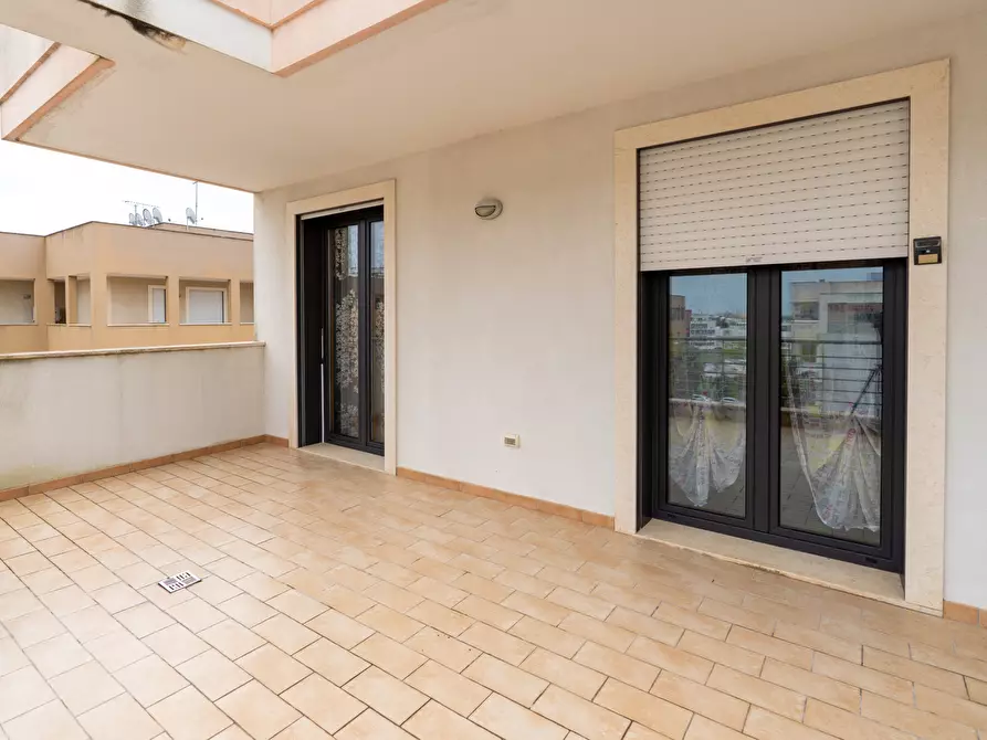 Immagine 27 di Attico in vendita  in Via Domenico Acclavio 20 a Lecce