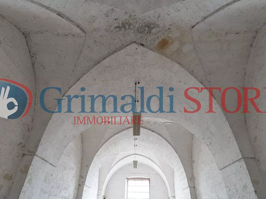 Immagine 19 di Palazzo in vendita  in Via Ettore D' Amore 51 a Sanarica