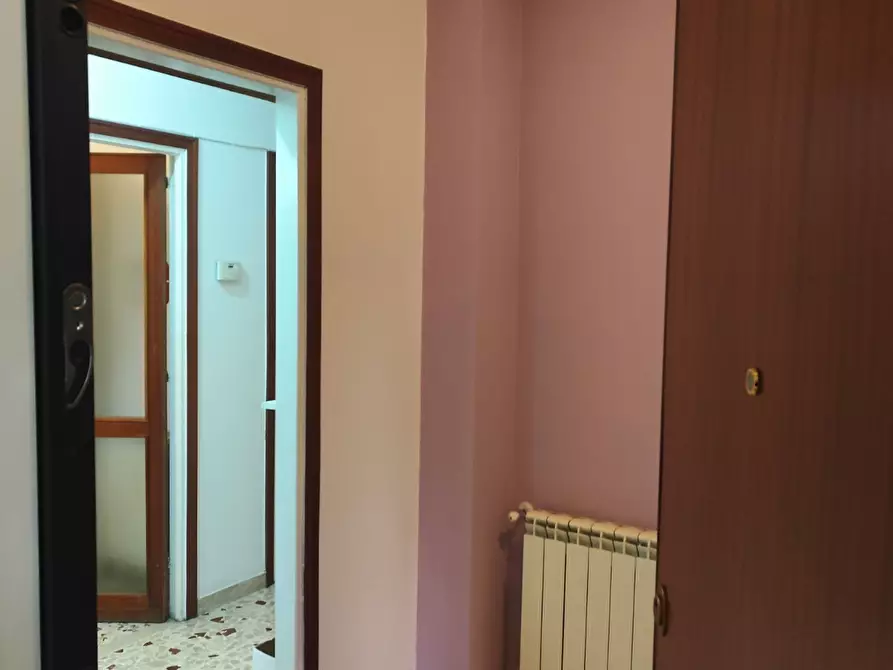 Immagine 3 di Appartamento in vendita  in Via Cori a Latina