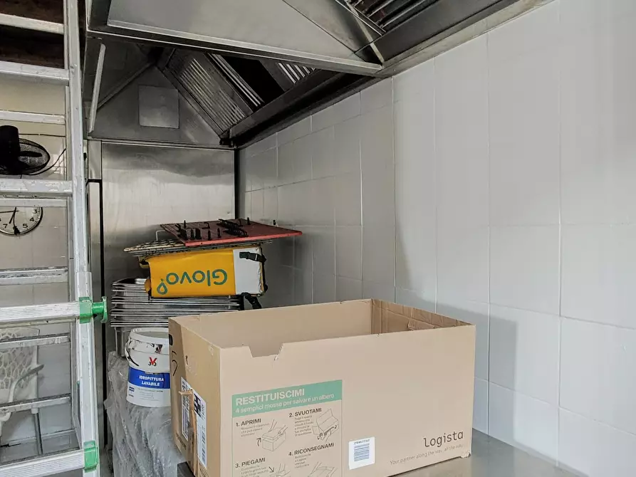 Immagine 23 di Attività commerciale in vendita  in Viale Giacomo Matteotti 117 a Nettuno