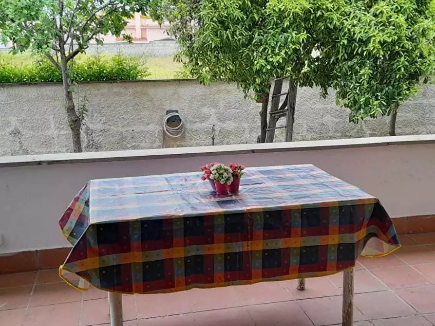 Immagine 21 di Quadrilocale in affitto  in Via del Poligono 9 a Anzio
