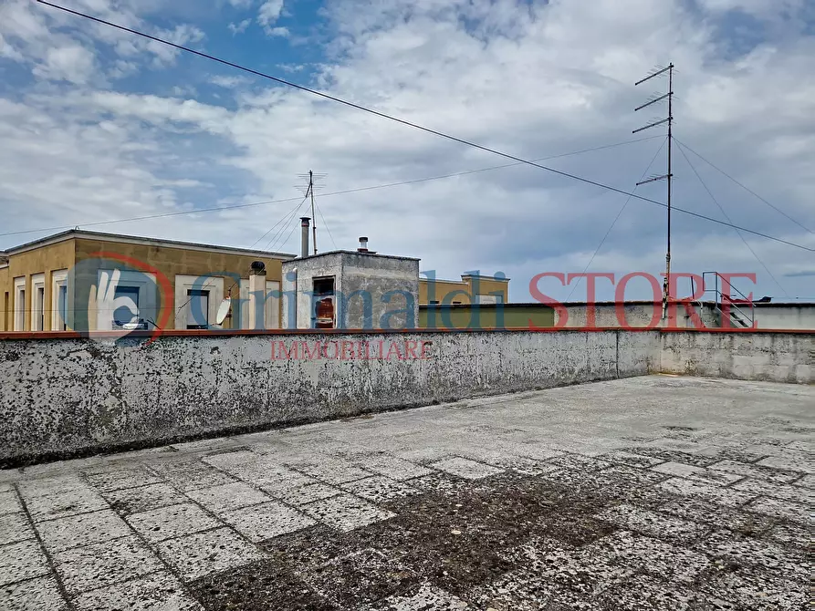 Immagine 27 di Trilocale in vendita  in Via Risorgimento 24 a Erchie