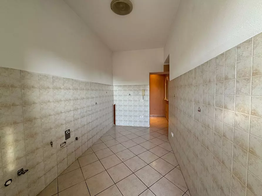 Immagine 14 di Quadrilocale in vendita  in Via Amatore Sciesa 70 a Marino