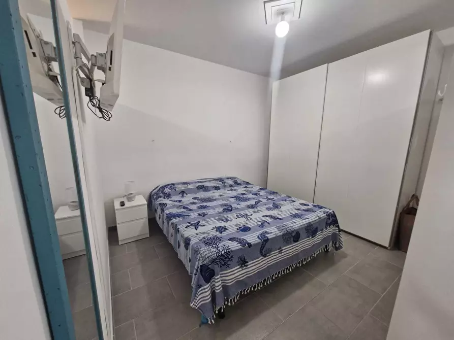 Immagine 19 di Loft/Open space in affitto  in Via Luigi Mazza 21 a Anzio