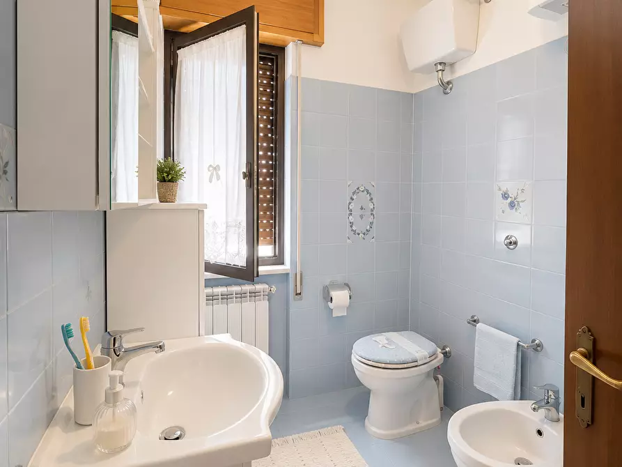 Immagine 13 di Villa in vendita  in via siracusa 7 a Nettuno