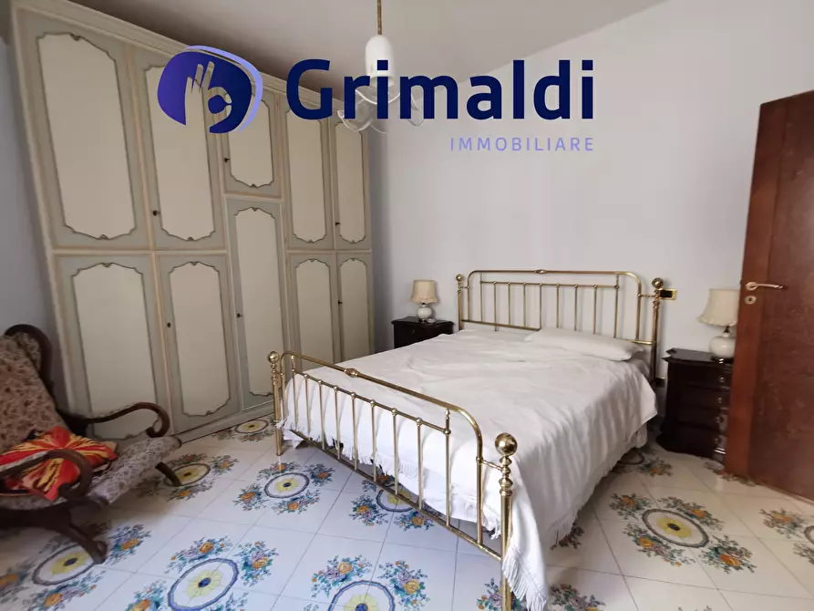 Immagine 10 di Quadrilocale in vendita  in Via Nicola Fasano 5 a Pozzuoli