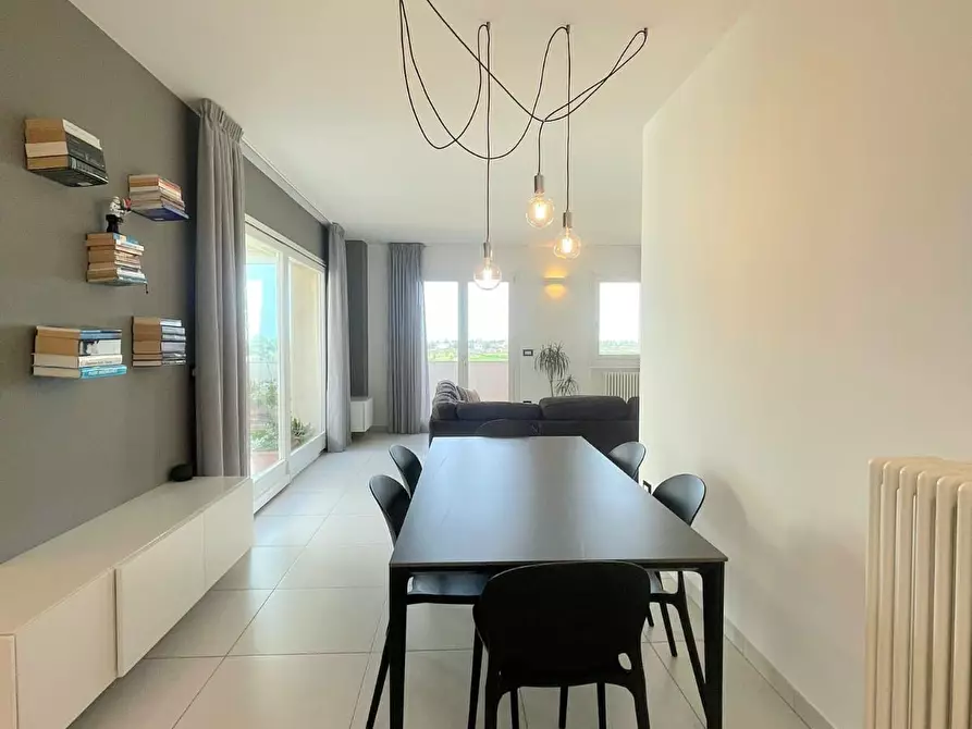 Immagine 8 di Attico in vendita  in Via Potenza 19/F a Lecce