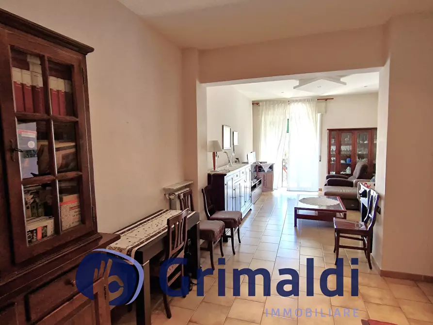 Immagine 4 di Quadrilocale in vendita  in Via Edoardo Nicolardi 2 a Napoli