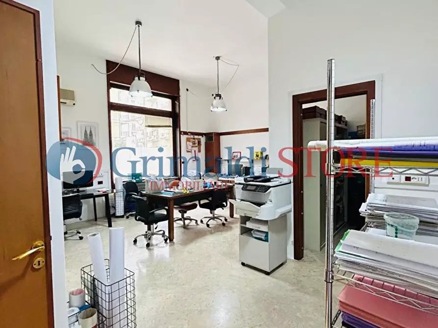 Immagine 9 di Trilocale in vendita  in Viale Japigia 27 a Lecce