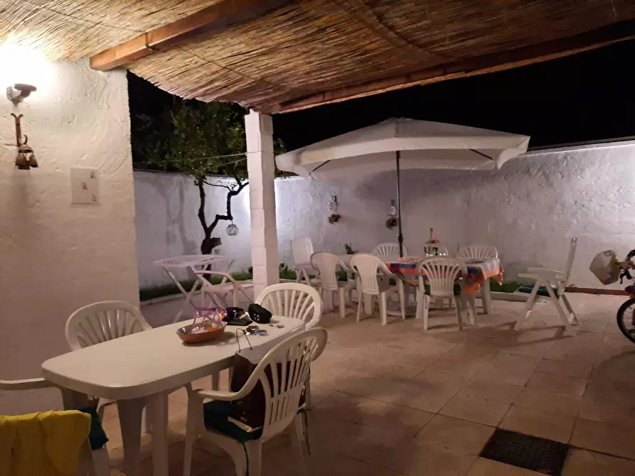 Immagine 14 di Villa in vendita  in Via del Cavaliere 17 a Otranto