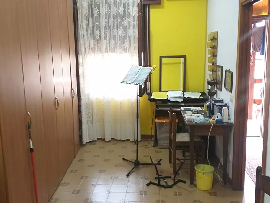 Immagine 17 di Casa indipendente in vendita  in via lungomare san saba 3 a Messina
