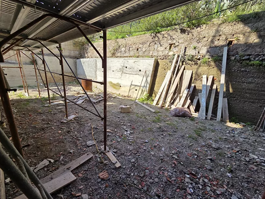 Immagine 9 di Appartamento in vendita  in Salita Fiumara Guardia 4 a Messina