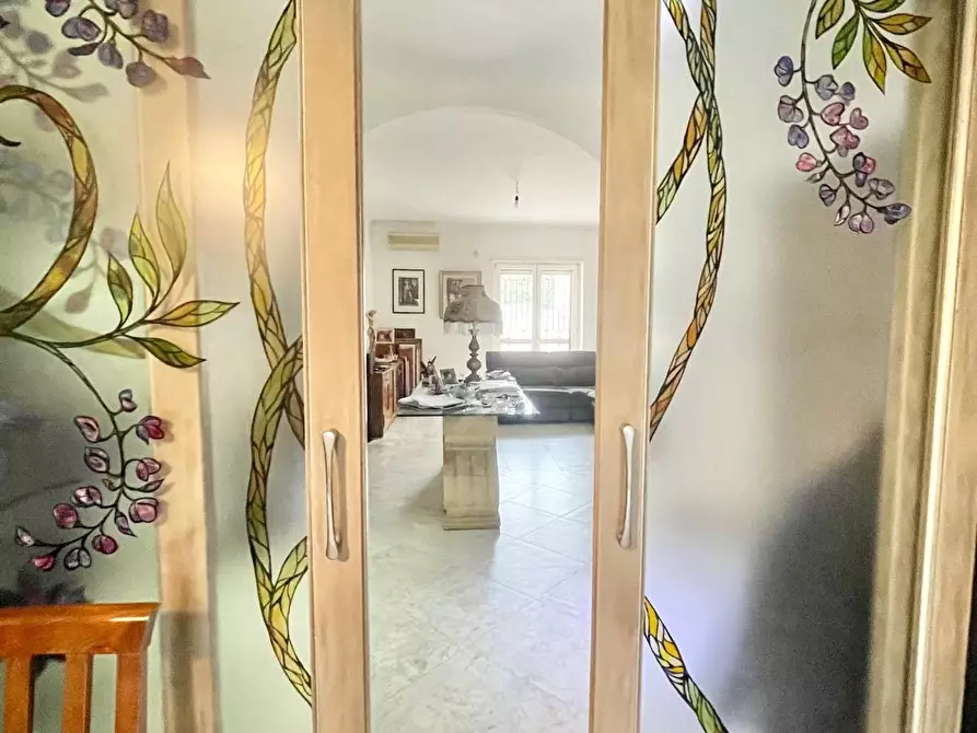 Immagine 32 di Quadrilocale in vendita  in Via Federico Zeri 3 a Lecce