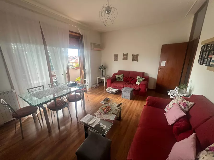 Immagine 4 di Trilocale in vendita  in Via Fulvio Testi 30 a Vercelli