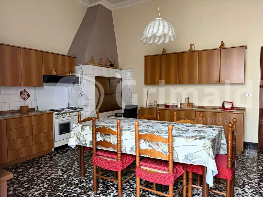 Immagine 16 di Casa indipendente in vendita  in via zara 11 a Sannicola