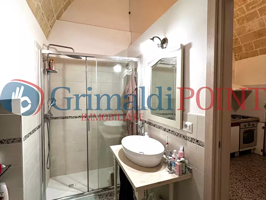 Immagine 8 di Casa indipendente in vendita  in Via Giuseppe Verdi a Copertino