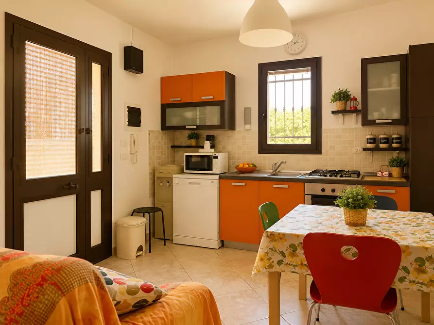 Immagine 17 di Villa in vendita  a San Vito Dei Normanni