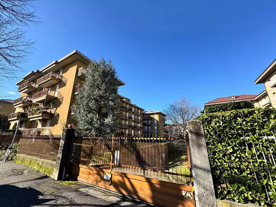 Immagine 45 di Appartamento in vendita  in Via Beato Angelico 10 a Treviglio