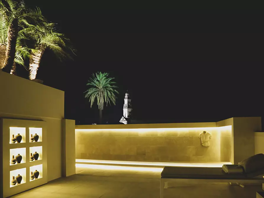 Immagine 136 di Casa indipendente in vendita  in Via Roberto Caracciolo 30 a Lecce