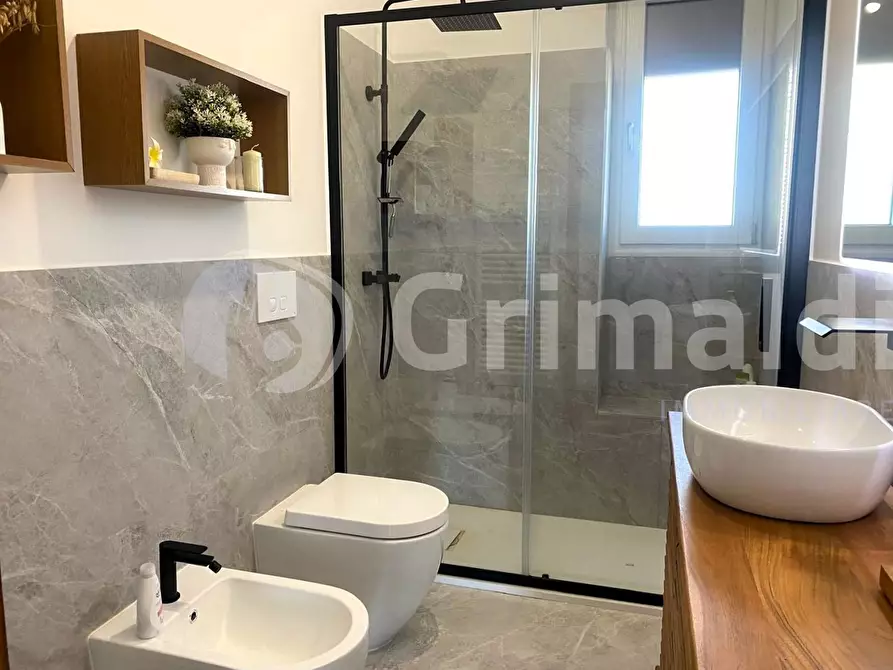 Immagine 48 di Villa in vendita  in Via Trento 17 a Gallipoli