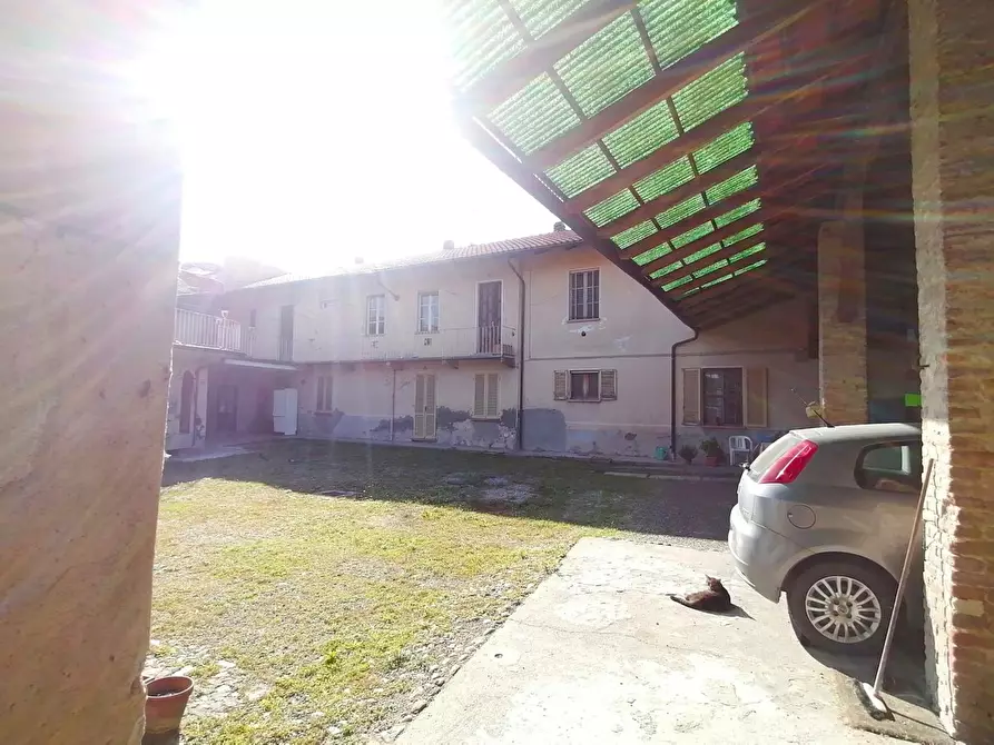 Immagine 17 di Bilocale in vendita  in via Galileo Ferraris 2 a San Germano Vercellese