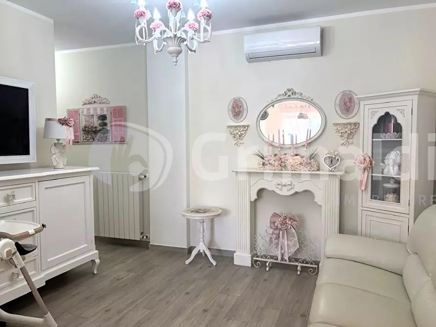 Immagine 25 di Appartamento in vendita  in Via Lepanto a Gallipoli