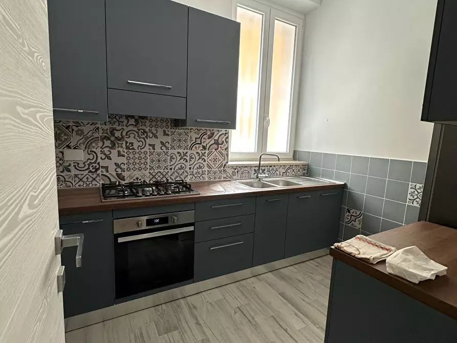 Immagine 7 di Trilocale in affitto  in Via Padre Lombardi 14 a Anzio