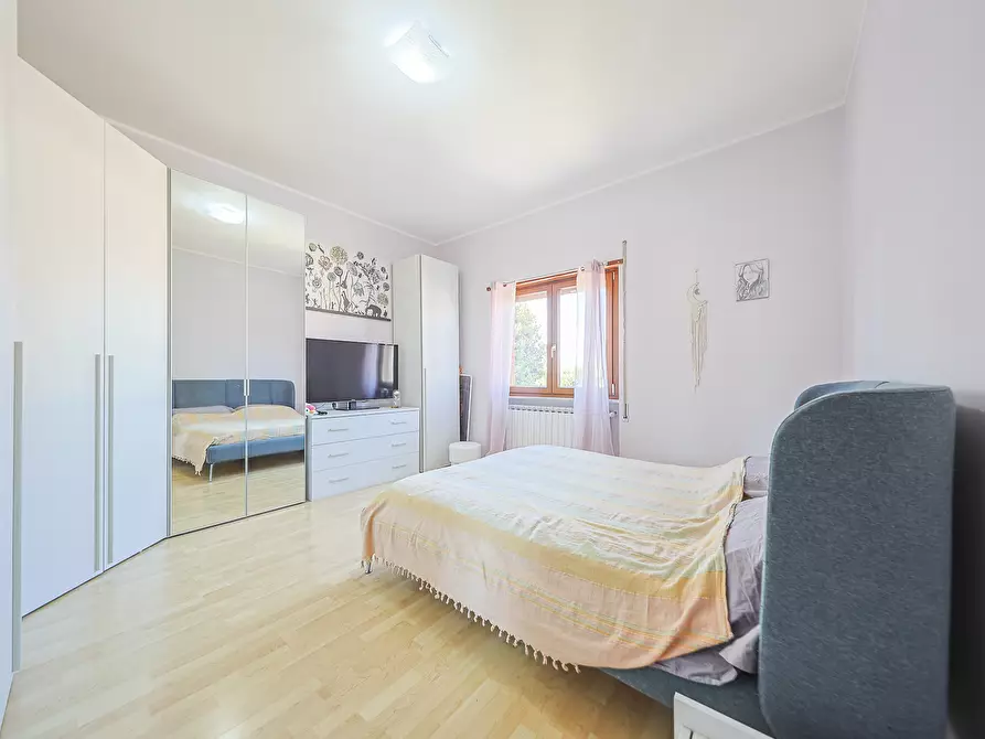 Immagine 14 di Appartamento in vendita  in Via Olivella 31 a Albano Laziale