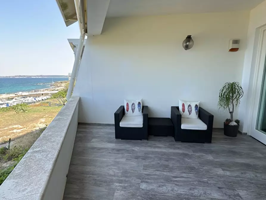 Immagine 10 di Appartamento in vendita  in via catania a Gallipoli