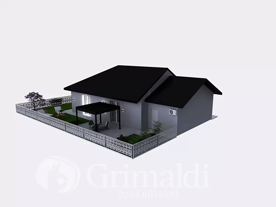 Immagine 31 di Villa in vendita  in Via zancardi a Olcenengo