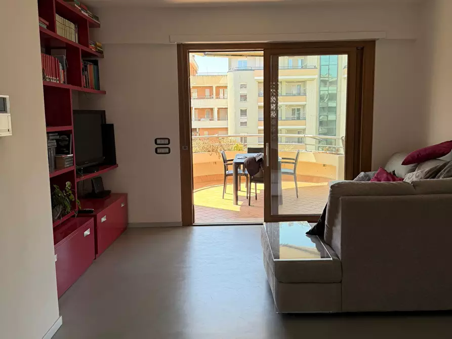 Immagine 12 di Appartamento in vendita  in Via Francesco Menzio a Roma