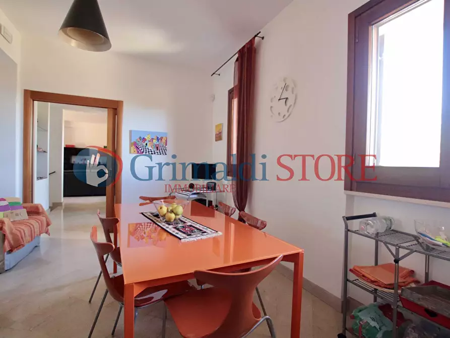 Immagine 15 di Villa in vendita  in Via Piero Della Francesca 92 a Lecce