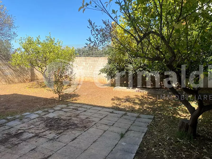 Immagine 8 di Casa indipendente in vendita  in via alcide de gasperi a Sannicola