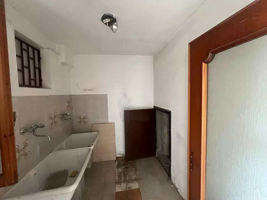 Immagine 40 di Casa bifamiliare in vendita  in Via Roma 1 a Formigliana