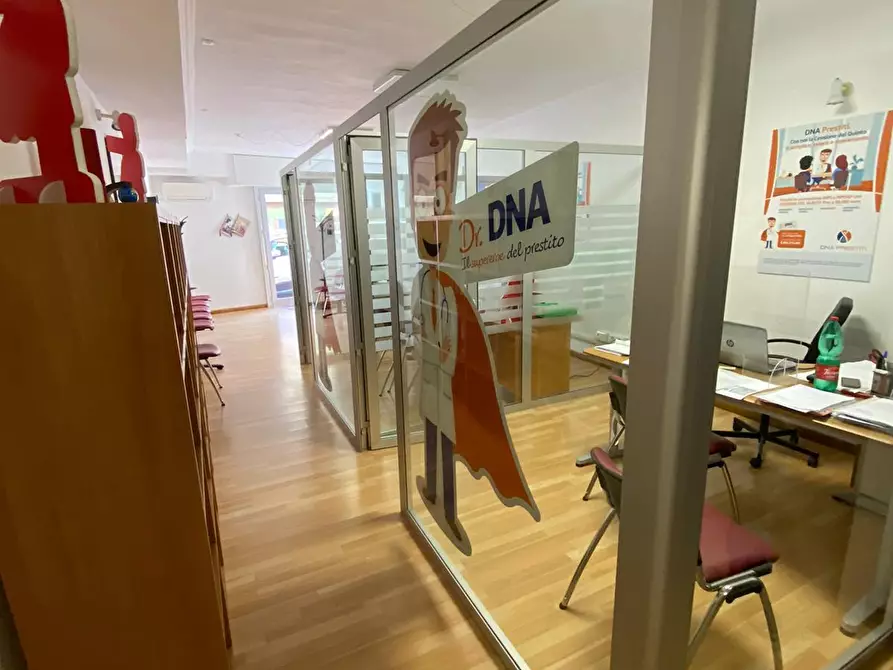 Immagine 5 di Locale commerciale in affitto  in Via Francesco Breschi 28 a Anzio