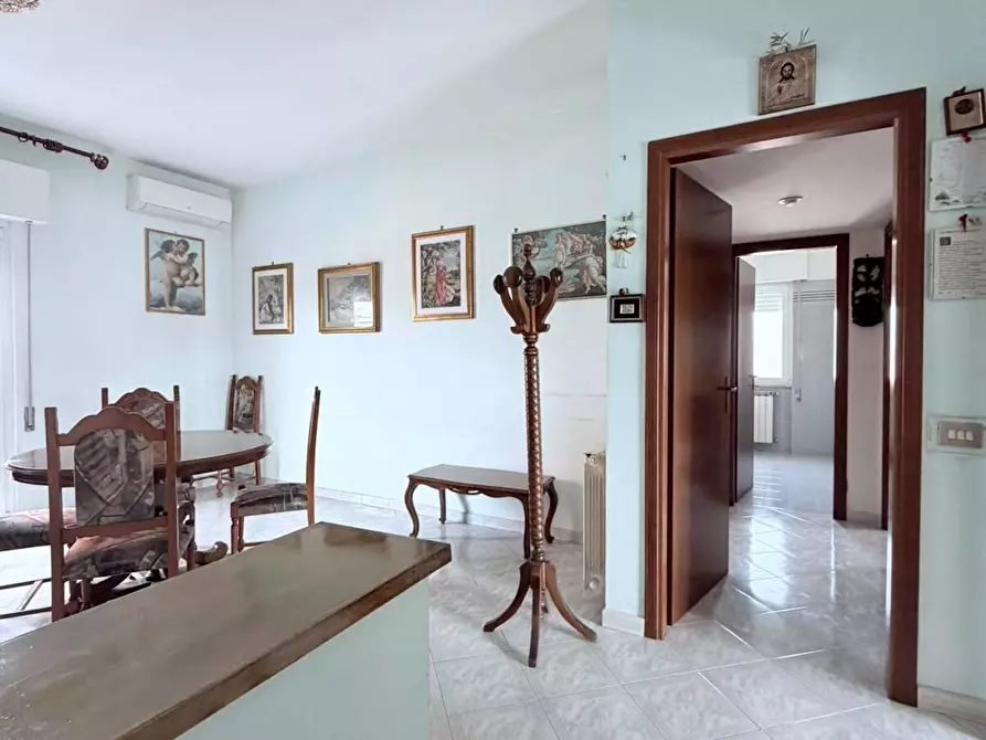 Immagine 12 di Appartamento in vendita  in LARICI 24 a Aprilia