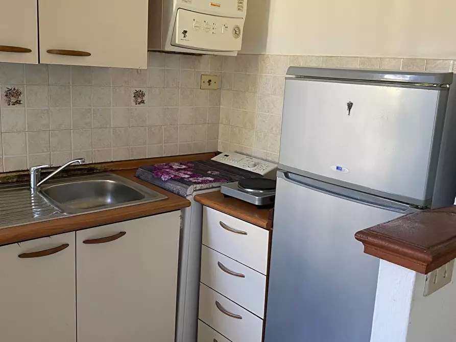 Immagine 10 di Bilocale in vendita  in Via Monte Nero 26 a Como