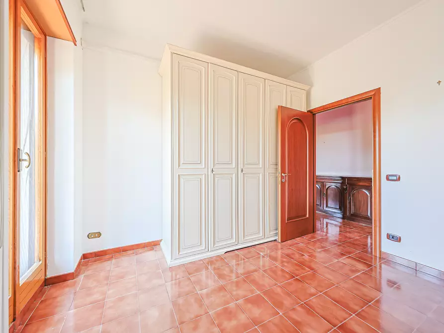 Immagine 17 di Attico in vendita  in Via Marcantonio Colonna 35 a Marino