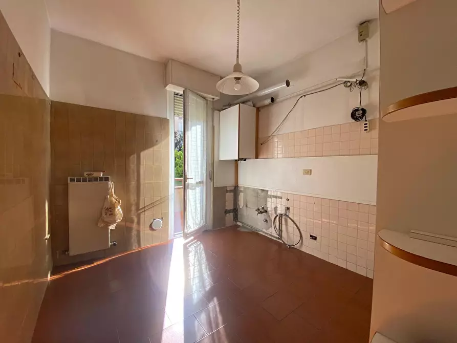 Immagine 7 di Trilocale in vendita  in Tettamanti 10 a Como