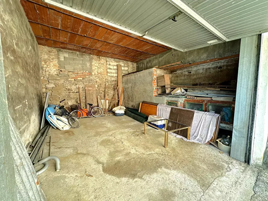 Immagine 27 di Villetta a schiera in vendita  in vicolo Borgo 15 a Camino