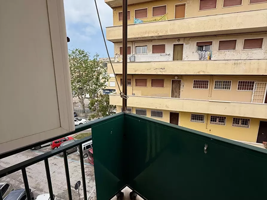 Immagine 14 di Trilocale in affitto  in Via Alfredo Baccarini 2 a Anzio