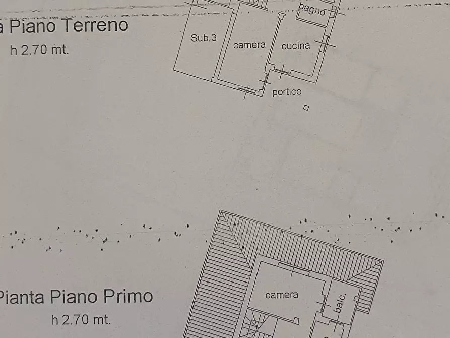 Immagine 34 di Villa in vendita  in Via Giovanni Falcone 5 a Stroppiana