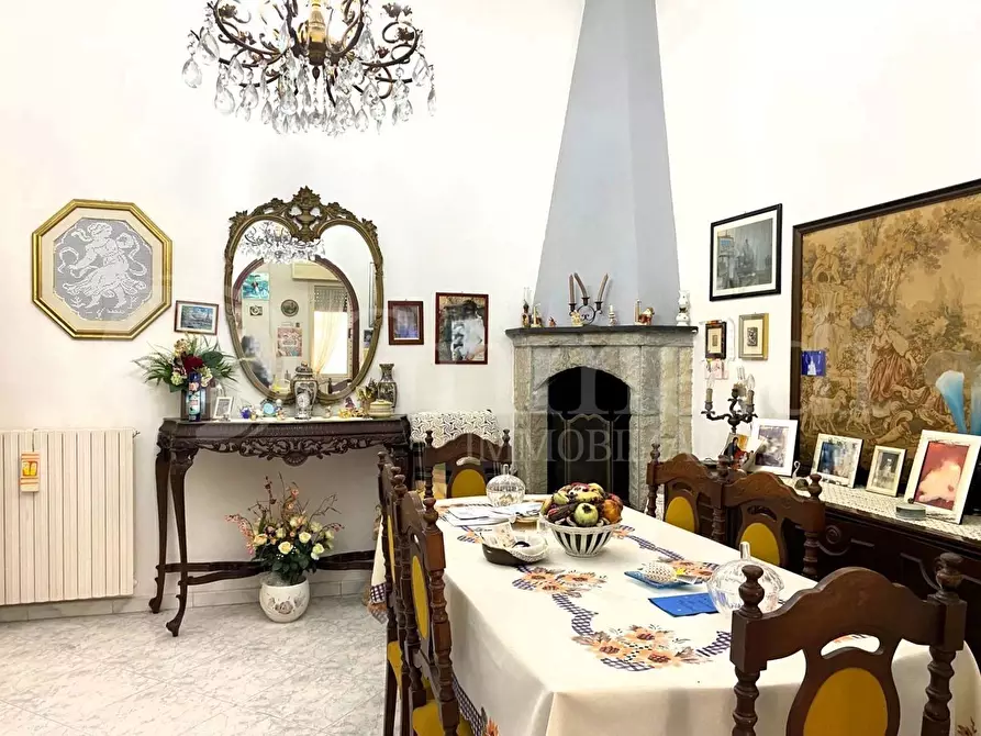 Immagine 27 di Casa indipendente in vendita  in via san francesco a Sannicola