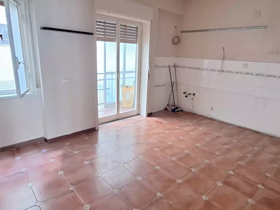 Immagine 13 di Quadrilocale in vendita  in Via Gagini 21 a Messina