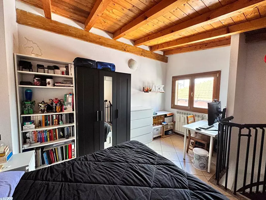 Immagine 26 di Appartamento in vendita  in Via Vallarsa 5 a Milano