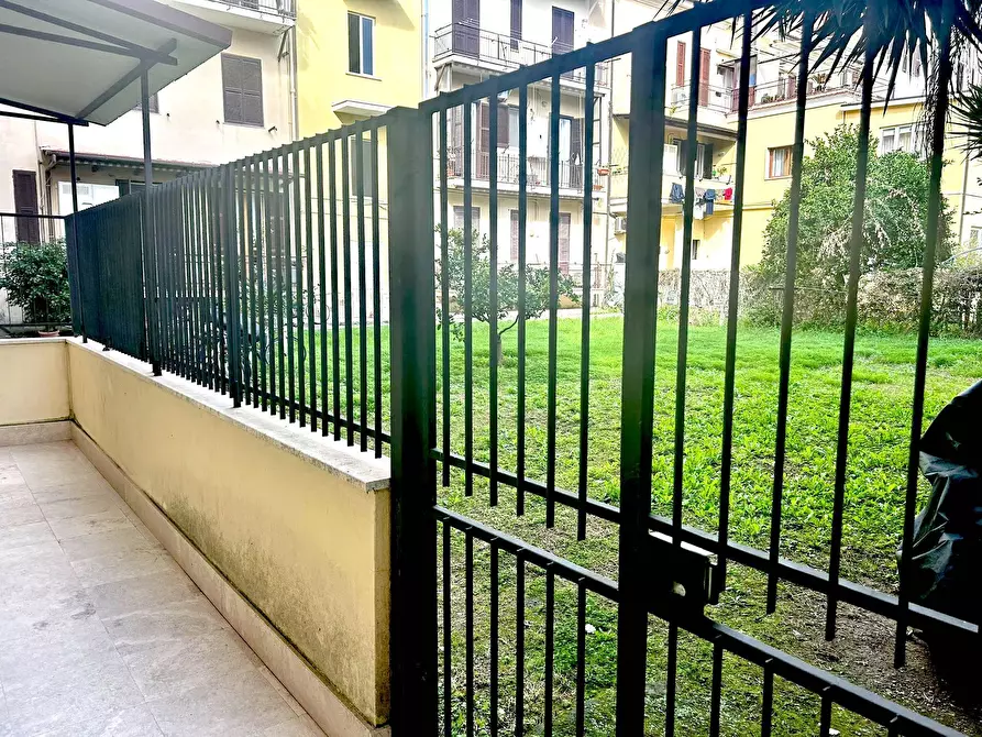 Immagine 18 di Appartamento in vendita  in Via Traiano 29 a Terracina