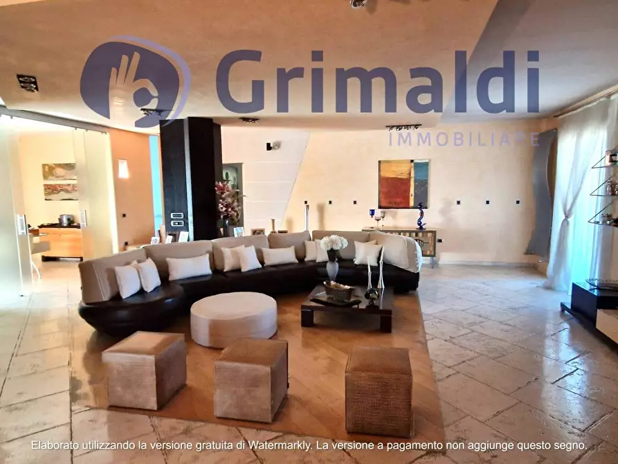 Immagine 4 di Appartamento in vendita  a Marano Di Napoli