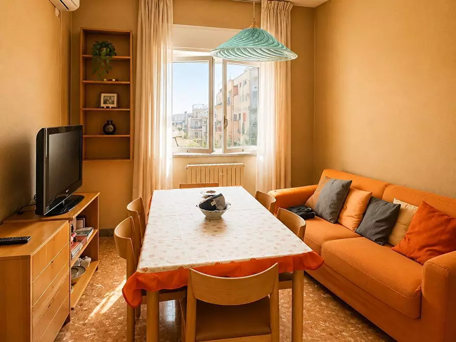 Immagine 4 di Attico in vendita  in Via Giuseppe Zanardelli 7 a Lecce