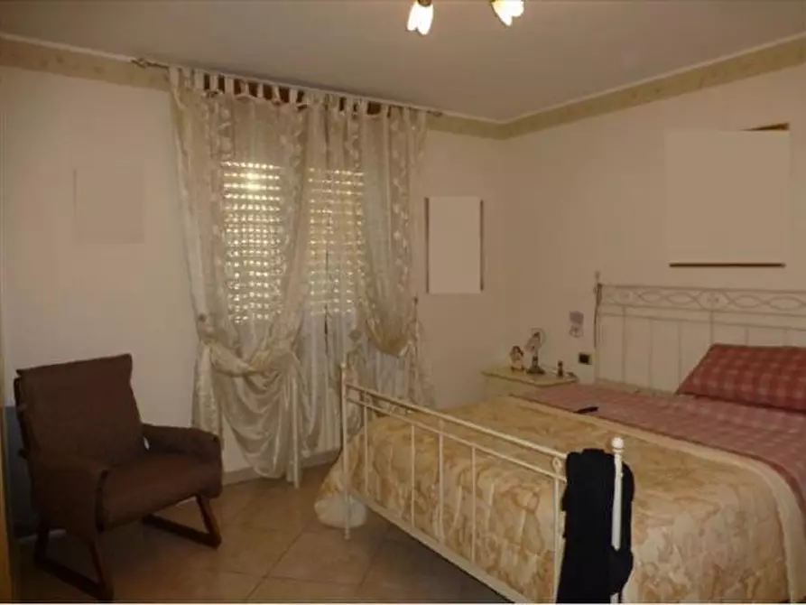 Immagine 4 di Quadrilocale in vendita  in Via E. de Nicola 7 a Lecce