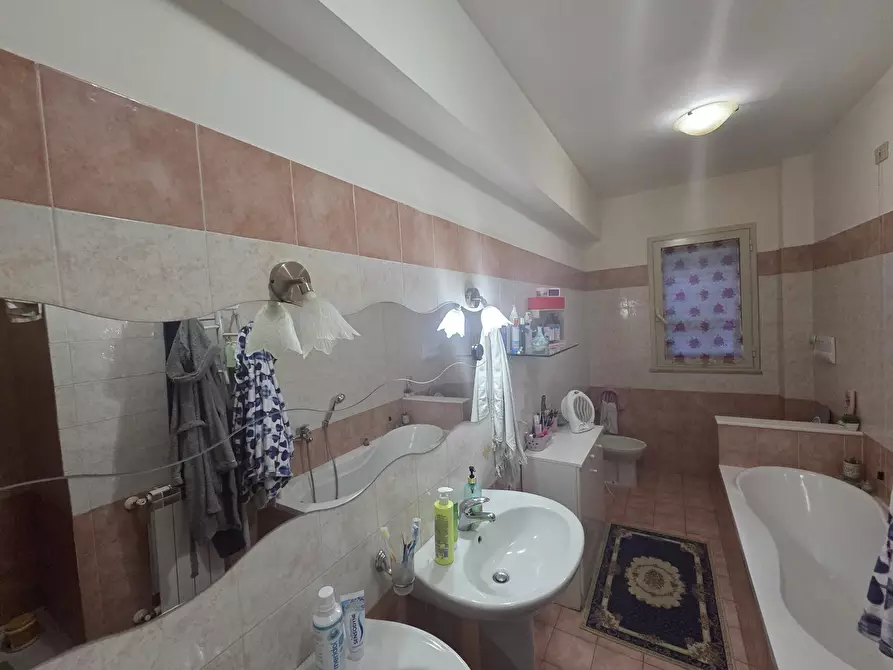 Immagine 17 di Appartamento in vendita  in Via Archimede 115/a a Messina